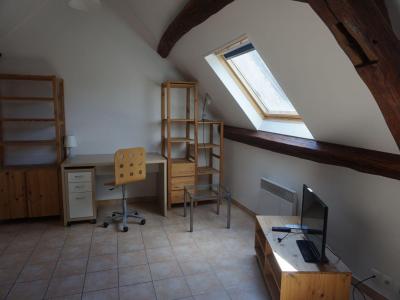 For rent CENTRE VILLE 1 room 25 m2 Yonne (89100) photo 1