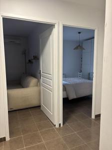 For rent SAINTE MARTHE 2 rooms 45 m2 Bouches du Rhone (13014) photo 0