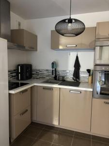 Louer Appartement  Bouches du Rhone