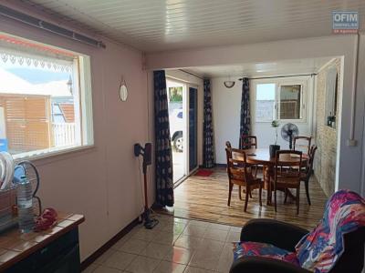 Acheter Maison Riviere-saint-louis
