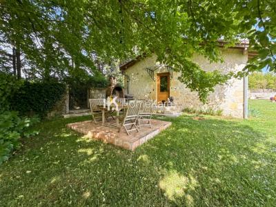For sale Beautiran 5 rooms 120 m2 Gironde (33640) photo 0