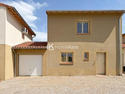 For sale Caraman 4 rooms 85 m2 Haute garonne (31460) photo 0