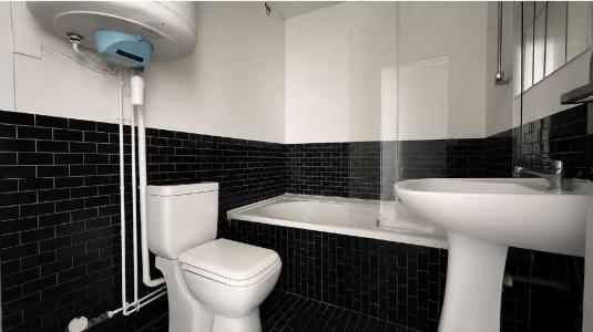 Louer Appartement Louvres 720 euros