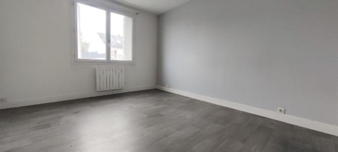 Louer Appartement 28 m2 Puiseux-en-france
