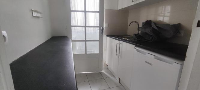 Louer Appartement Puiseux-en-france Val d'Oise