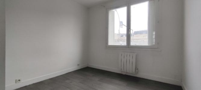 Louer Appartement Puiseux-en-france 564 euros