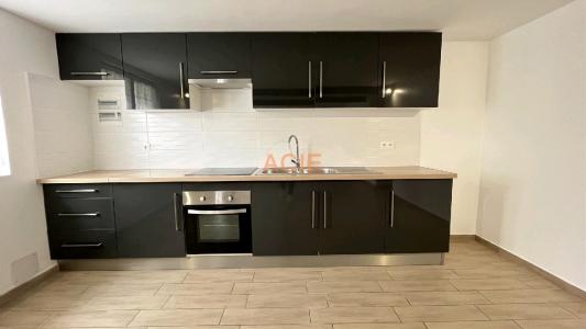Louer Appartement Louvres Val d'Oise