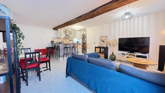 Annonce Vente 2 pi�ces Appartement Louvres 95