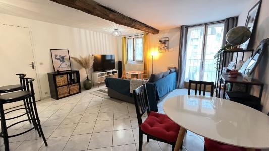Acheter Appartement 50 m2 Louvres