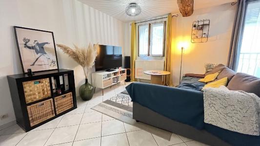 Acheter Appartement Louvres Val d'Oise