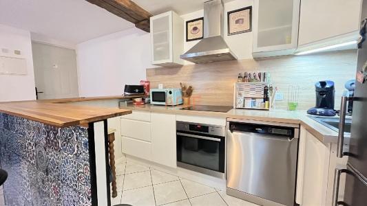 Acheter Appartement Louvres 159000 euros