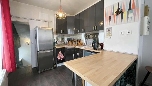 Annonce Vente 3 pi�ces Appartement Louvres 95