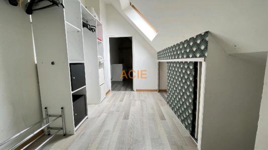 Acheter Appartement Louvres 119000 euros