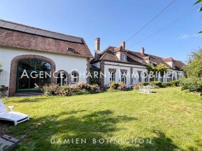 For sale Charny 10 rooms 320 m2 Yonne (89120) photo 0