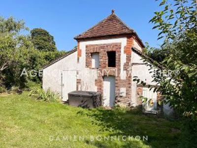 Annonce Vente 10 pi�ces Maison Charny 89