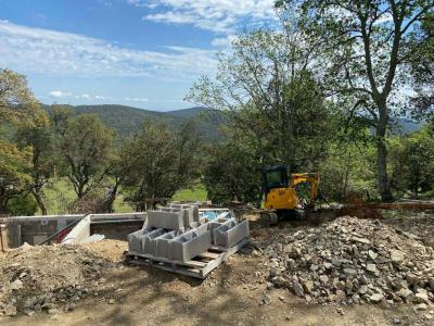 For sale Taillet 1237 m2 Pyrenees orientales (66400) photo 0
