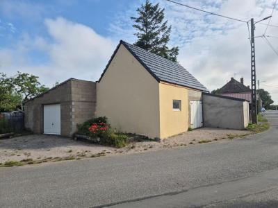 For sale Wormhout 4 rooms 90 m2 Nord (59470) photo 0