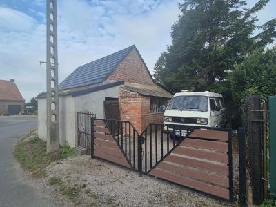 For sale Wormhout 4 rooms 90 m2 Nord (59470) photo 4