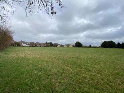 For sale Bieville TORIGNY-LES-VILLES 6410 m2 Manche (50160) photo 1
