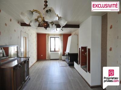 For sale Herimoncourt 4 rooms 94 m2 Doubs (25310) photo 3