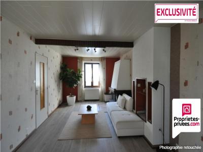For sale Herimoncourt 4 rooms 94 m2 Doubs (25310) photo 4