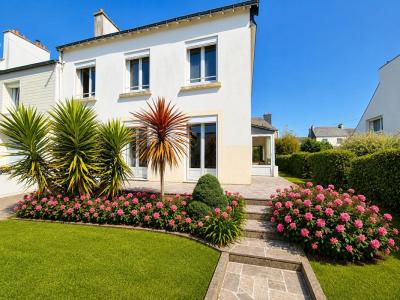 Annonce Vente 5 pi�ces Maison Lanester 56