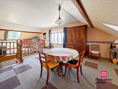 Acheter Maison 197 m2 Semur-en-auxois