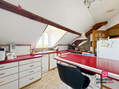 Acheter Maison Semur-en-auxois Cote d'or