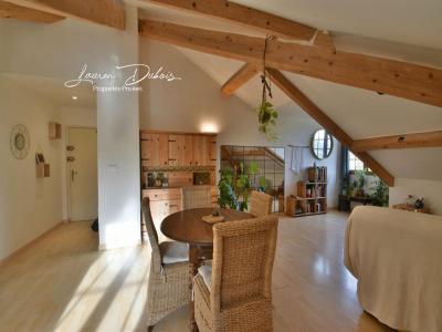 Annonce Vente 2 pi�ces Appartement Serres 05