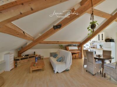 Acheter Appartement Serres 77000 euros