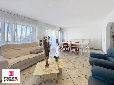 Acheter Appartement Marseille-10eme-arrondissement Bouches du Rhone