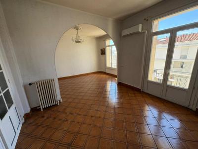 Acheter Appartement 78 m2 Toulon