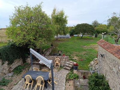 Annonce Vente 5 pi�ces Maison Orgeres-en-beauce 28