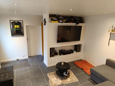 Acheter Maison Orgeres-en-beauce 149900 euros