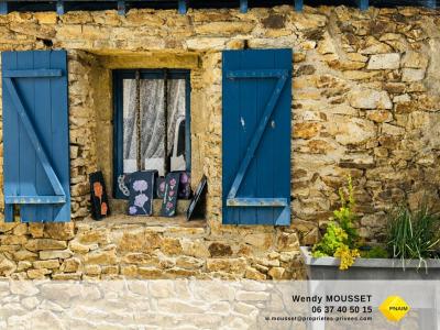 For sale Sarzeau 4 rooms 88 m2 Morbihan (56370) photo 2