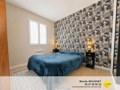For sale Sarzeau 4 rooms 88 m2 Morbihan (56370) photo 4
