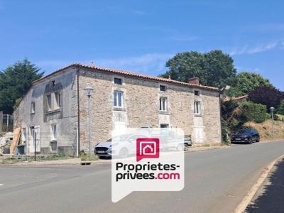 For sale Hermenault 6 rooms 165 m2 Vendee (85570) photo 0