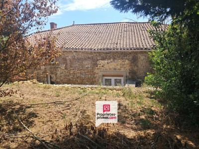 For sale Hermenault 6 rooms 165 m2 Vendee (85570) photo 1