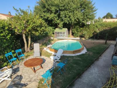 Annonce Vente 6 pi�ces Maison Draguignan 83