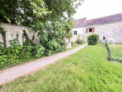 Annonce Vente 6 pi�ces Maison Seraincourt 95