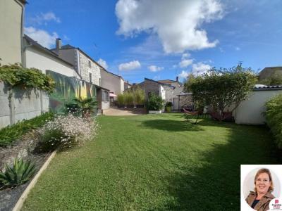 For sale Chaudron-en-mauges 8 rooms 184 m2 Maine et loire (49110) photo 0