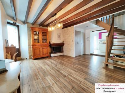 Acheter Maison Chaudron-en-mauges Maine et loire