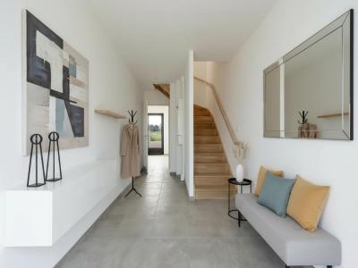 Annonce Vente 4 pi�ces Maison Prefailles 44