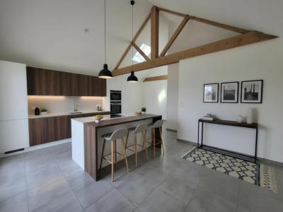 Acheter Maison 87 m2 Prefailles