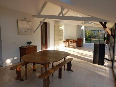 For sale Chateau-thebaud 12 rooms 254 m2 Loire atlantique (44690) photo 1