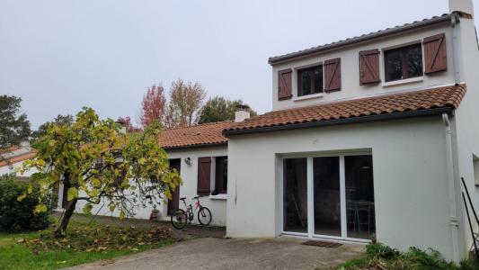 For sale Chateau-thebaud 12 rooms 254 m2 Loire atlantique (44690) photo 2