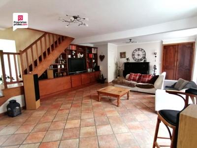Annonce Vente 8 pi�ces Maison Avernes 95