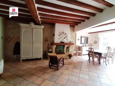 Acheter Maison 225 m2 Avernes