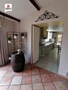 Acheter Maison Avernes Val d'Oise