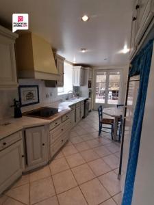 Acheter Maison Avernes 468000 euros